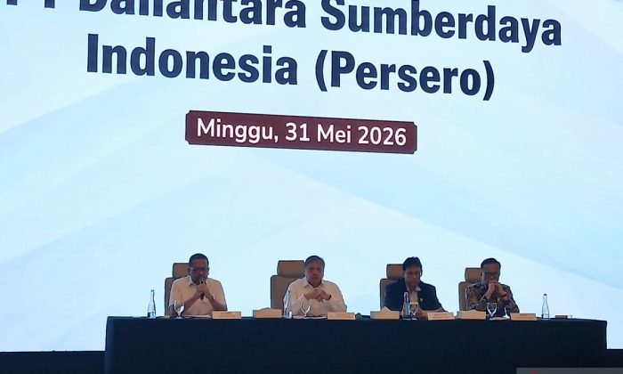 DanJogjajateng.com masih melakukan konsolidasi laporan keuangan seluruh BUMN