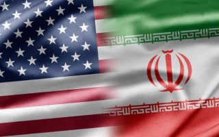 AS Kirim Proposal Damai Baru Berisi 5 Poin ke Iran