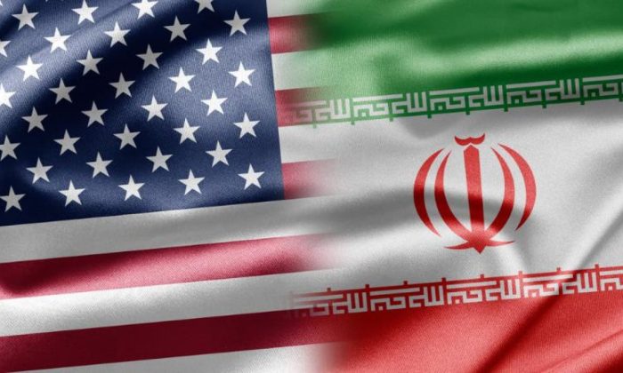 AS Kirim Proposal Damai Baru Berisi 5 Poin ke Iran
