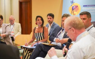 How Santa Marta Finally Made Fossil Fuel Phase-Out Politically Discussable