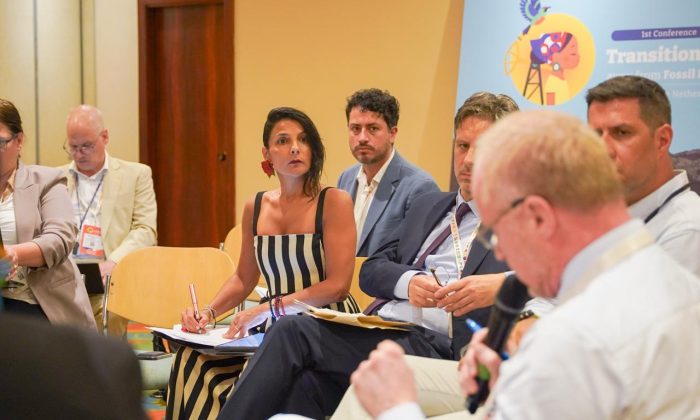 How Santa Marta Finally Made Fossil Fuel Phase-Out Politically Discussable