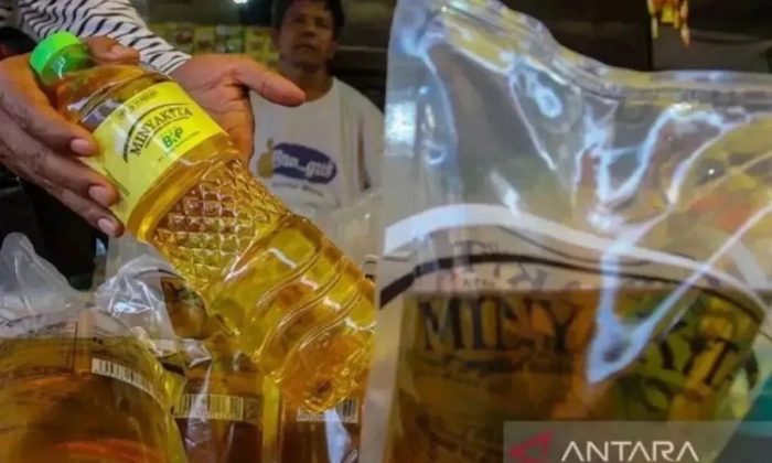 Kementan perkuat pengawasan pangan