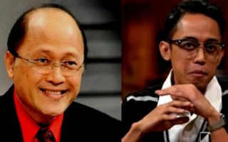 Masa Lalu Mario Teguh Dibongkar Anak yang Dulu Tak Diakui: Jangan Percaya Omongan Dia!