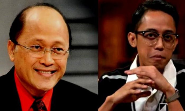 Masa Lalu Mario Teguh Dibongkar Anak yang Dulu Tak Diakui: Jangan Percaya Omongan Dia!