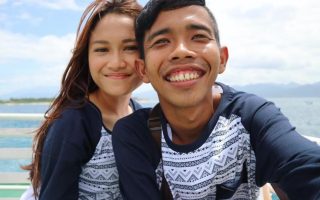 Istri Dede Sunandar Murka Disebut Hanya Settingan soal KDRT