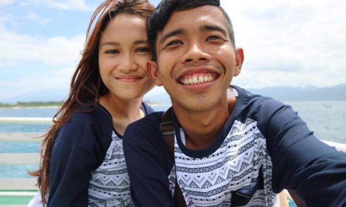 Istri Dede Sunandar Murka Disebut Hanya Settingan soal KDRT