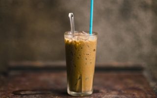 Bukan Kopi Susu Biasa, Ini Racikan Baru yang Dibuat Khusus untuk Lidah Indonesia