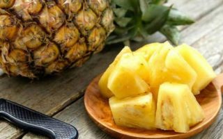Benarkah Nanas Bisa Membuat Daging Cepat Empuk? Ini Fakta Sebenarnya