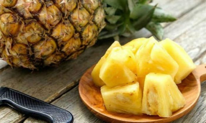 Benarkah Nanas Bisa Membuat Daging Cepat Empuk? Ini Fakta Sebenarnya