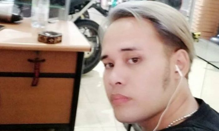 Tegaskan Serius Mau Jual Mata, Calvin Dores: Rp350 Juta Gue Lepas Dah!