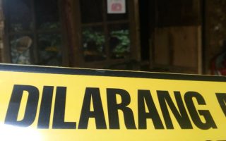 Ricuh di Pasar Grogol Berujung Maut, Pria Tewas Diduga Dikeroyok Lalu Jatuh dari Lantai 2