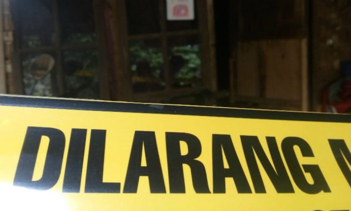 Ricuh di Pasar Grogol Berujung Maut, Pria Tewas Diduga Dikeroyok Lalu Jatuh dari Lantai 2