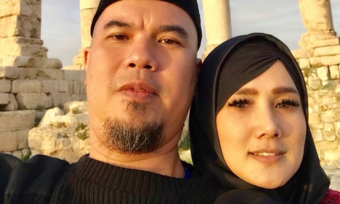 Bakal Punya Menantu Politisi, Ahmad Dhani Rencanakan Pernikahan Mewah untuk Anak Mulan Jameela