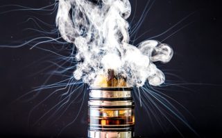Kadin Jatim dan BNN Bahas Langkah Strategis Respons Wacana Larangan Vape