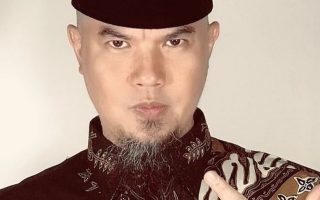 Ahmad Dhani Ngaku Ogah Main Bareng Desta, Gading Marten, dan Andre Taulany: Gak Mau Terpengaruh