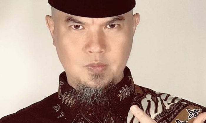 Ahmad Dhani Ngaku Ogah Main Bareng Desta, Gading Marten, dan Andre Taulany: Gak Mau Terpengaruh