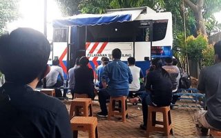 SIM Keliling Tetap Buka di Hari Minggu, Ini Titik Layanannya 17 Mei 2026