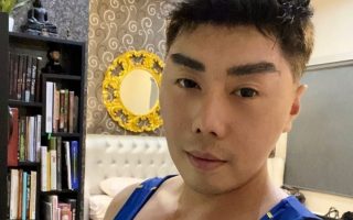 Ramalannya Akurat? Biaya Konsultasi Tarot Roy Kiyoshi Tembus Belasan Juta Per Jam