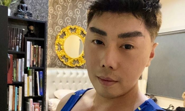 Ramalannya Akurat? Biaya Konsultasi Tarot Roy Kiyoshi Tembus Belasan Juta Per Jam