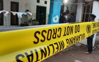 Keji! Siswi SD di Makassar Diperkosa Tetangga, Dibunuh lalu Kepalanya Ditimpa TV
