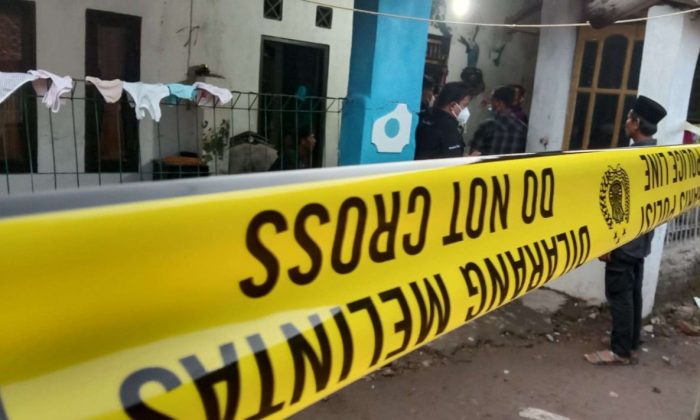 Keji! Siswi SD di Makassar Diperkosa Tetangga, Dibunuh lalu Kepalanya Ditimpa TV
