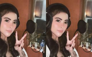 Ayu Aulia Geram Dihujat Sendirian, Soroti Sikap Bupati R yang Disebut Bungkam