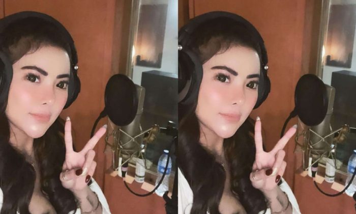 Ayu Aulia Geram Dihujat Sendirian, Soroti Sikap Bupati R yang Disebut Bungkam