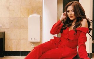 Ayu Aulia Seret Nama Ridwan Kamil Usai Kehilangan Rahim, Tapi Ada yang Aneh!