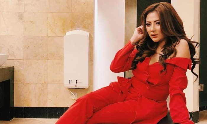 Ayu Aulia Seret Nama Ridwan Kamil Usai Kehilangan Rahim, Tapi Ada yang Aneh!