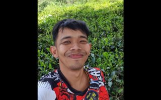 Dibongkar Istri, Dede Sunandar Lakukan KDRT di Depan Anak