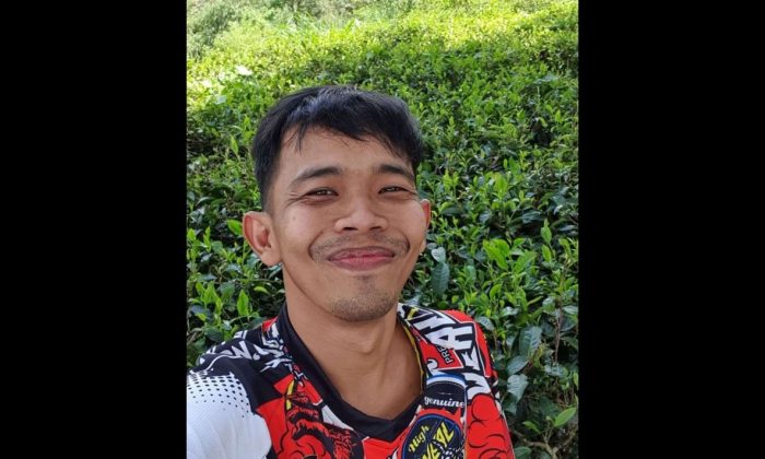 Dibongkar Istri, Dede Sunandar Lakukan KDRT di Depan Anak