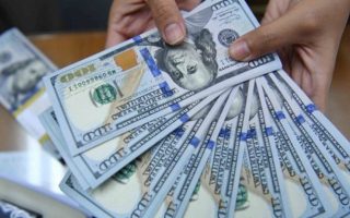 Mulai Juni 2026, Beli Dolar Maksimal 25 Ribu per Bulan