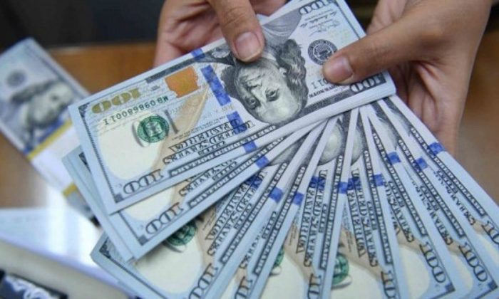 Mulai Juni 2026, Beli Dolar Maksimal 25 Ribu per Bulan