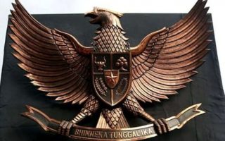 Pancasila Kunci Memulihkan Kepercayaan Sosial di Tengah Krisis Global
