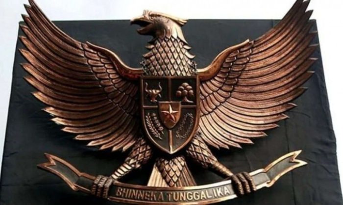 Pancasila Kunci Memulihkan Kepercayaan Sosial di Tengah Krisis Global