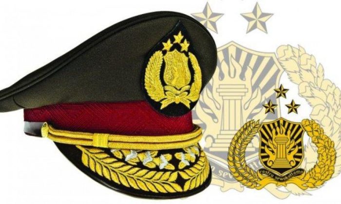 Brigadir SA yang Menipu Bisa Bebaskan Tahanan Akhirnya Ditangkap, Kini Jadi Tahanan Propam