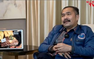 Dulu Tegap saat Bela Brigadir J, Penampilan Kamaruddin Simanjuntak Kini Bikin Kaget