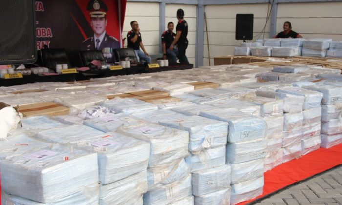 BPOM Sebut Bogor dan Depok Darurat Penyalahgunaan Tramadol