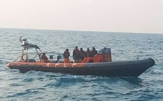 Insiden Kapal Tenggelam di Perairan Perak Malaysia: 39 WNI Ditemukan, 16 Orang Tewas