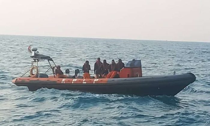 Insiden Kapal Tenggelam di Perairan Perak Malaysia: 39 WNI Ditemukan, 16 Orang Tewas