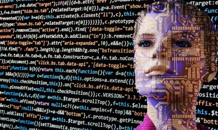 Bongkar Desain 'Made in' AI Lewat Tatapan Mata