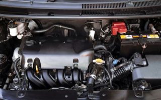 Cara Baru Membersihkan Ruang Mesin Mobil agar Tetap Kinclong dan Aman