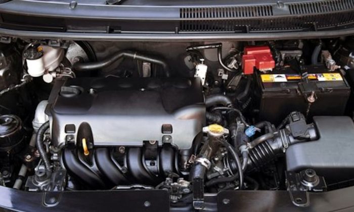 Cara Baru Membersihkan Ruang Mesin Mobil agar Tetap Kinclong dan Aman