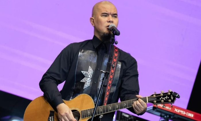 Instagram Hilang, Ahmad Dhani Pakai Akun Dewa 19 untuk Klarifikasi: Kebenaran Tak Bisa Dikubur!