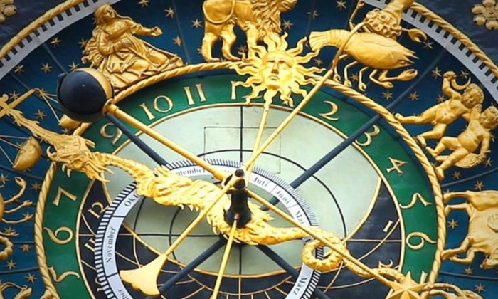 Siap-siap! 4 Zodiak Ini Ketiban Rezeki dan Kebahagiaan Besar pada Senin 25 Mei 2026