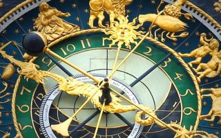 Aura Hoki Kuat! 4 Zodiak Ini Panen Keberuntungan dan Rezeki pada Minggu 17 Mei 2026