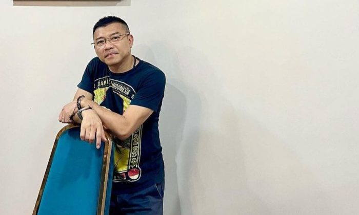Beda dengan Ahmad Dhani, Anang Hermansyah Pilih Akur dengan Kris Dayanti