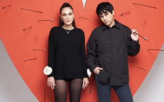 Sering Dicibir Cuma Numpang Hidup, Luna Maya Ungkap Kondisi Finansial Maxime Bouttier yang Sebenarnya: Gue Malah Iri!