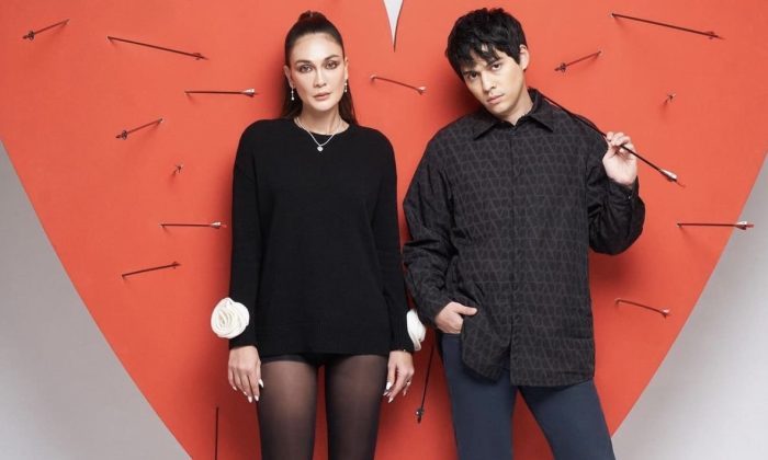 Sering Dicibir Cuma Numpang Hidup, Luna Maya Ungkap Kondisi Finansial Maxime Bouttier yang Sebenarnya: Gue Malah Iri!