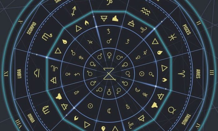 4 Zodiak Paling Beruntung pada Selasa 26 Mei 2026, Rezeki dan Ketenangan Datang Bersamaan!